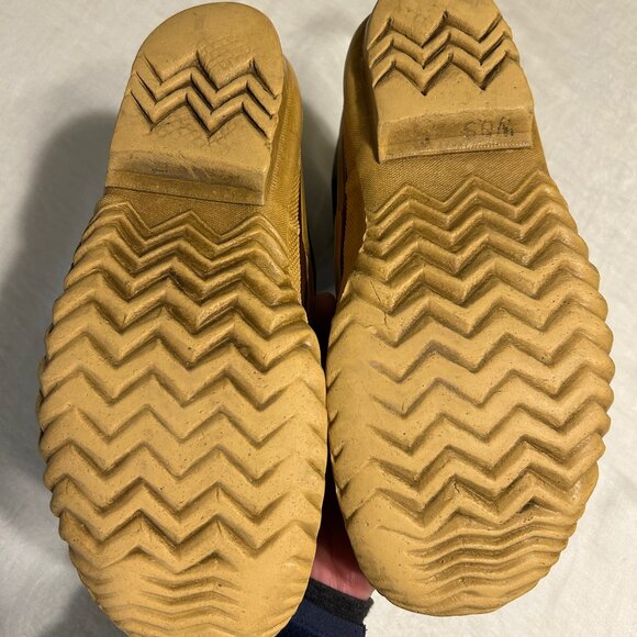 Arctic Sorel Womens Boots with Liner Size 7tic - Picture 4 of 10